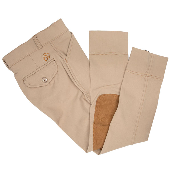 Ovation 4-Pocket Classic Boys Jod